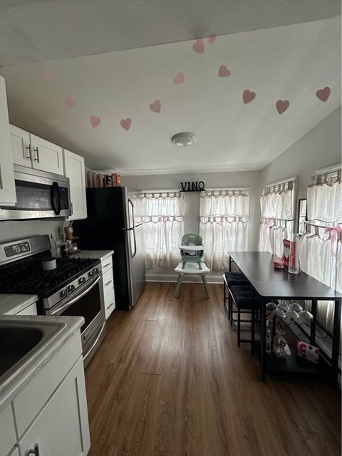 Photo of 2 Prospect St #2, Haverhill, MA 01830 (MLS # 73479186)
