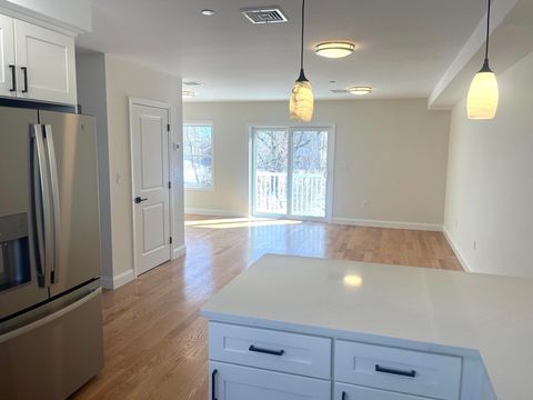 Photo of 84 Arcadia St #3, Revere, MA 02151 (MLS # 73504682)