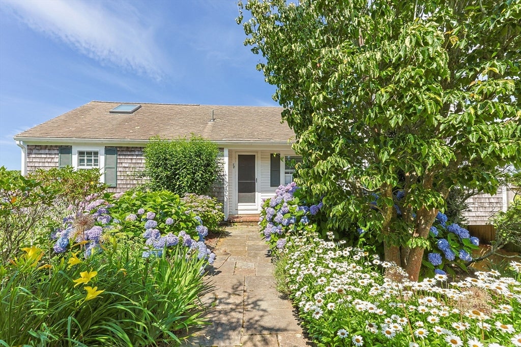 78 Indian Trail