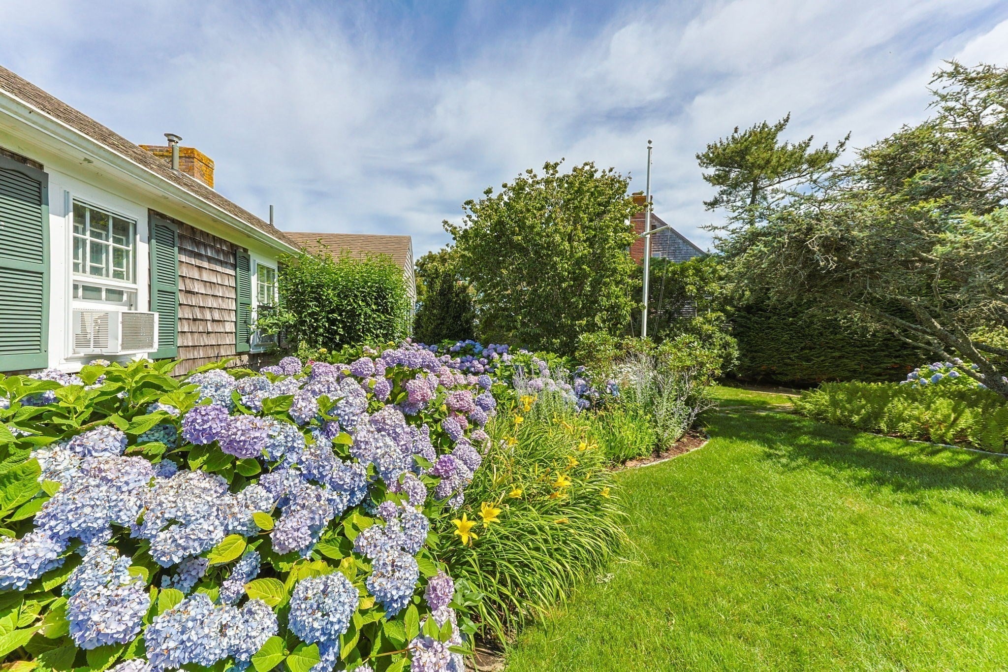 78 Indian Trail