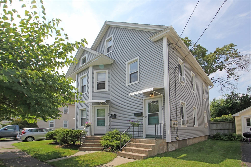 52 Elizabeth Street