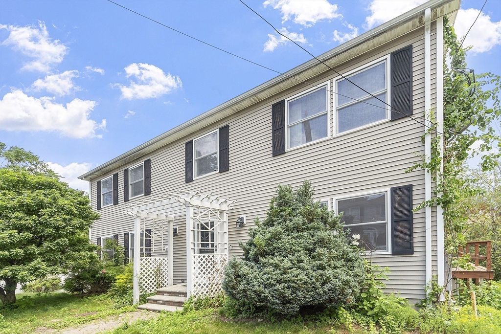 67 Weybossett St