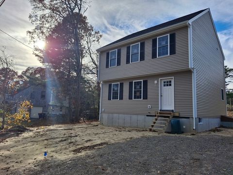 Photo of 108 Lake Ave, Wareham, MA 02538 (MLS # 73455357)