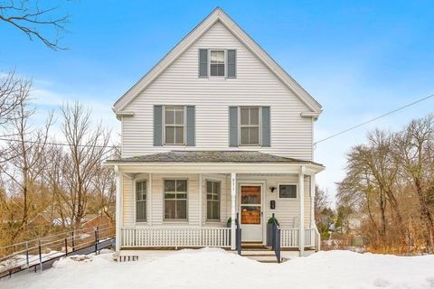 971 Webster St Needham MA 02492