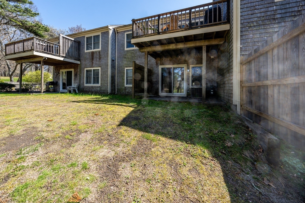 42 Oak Glen Village #42, Yarmouth, MA Photo #22