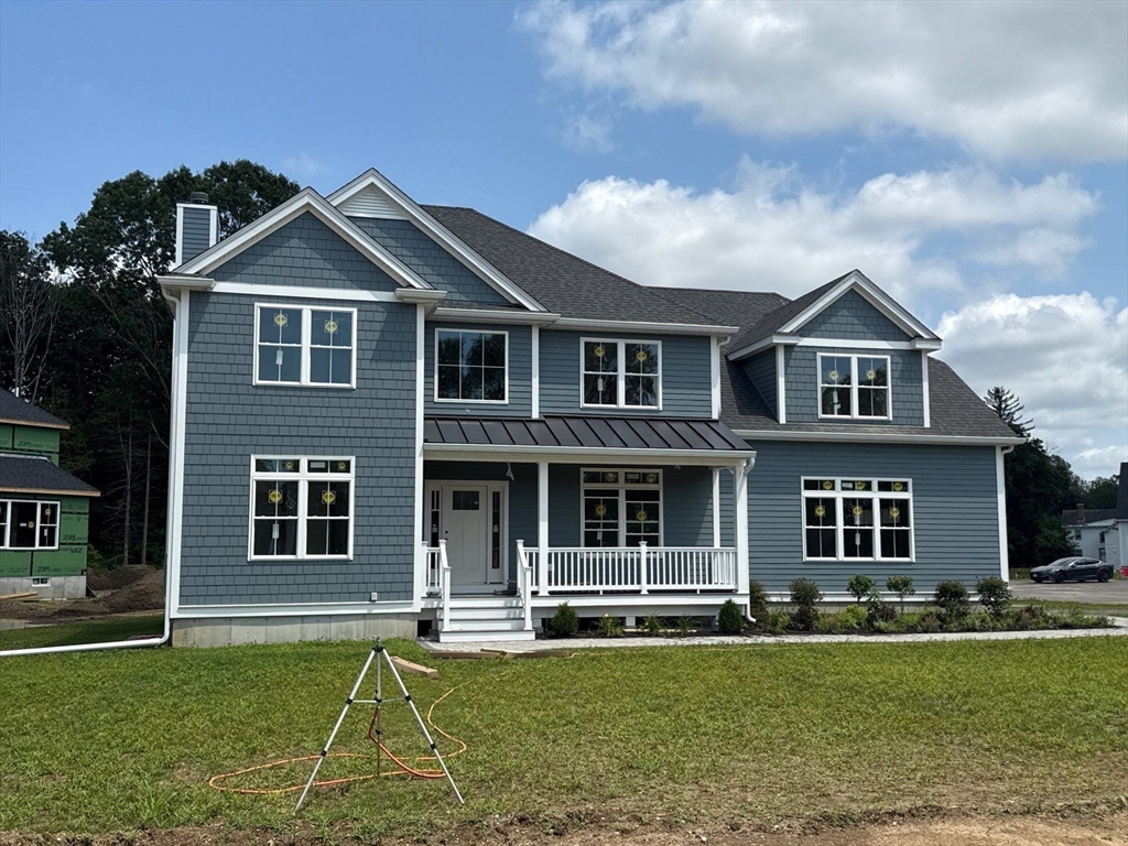 12 Earle Stewart Ln