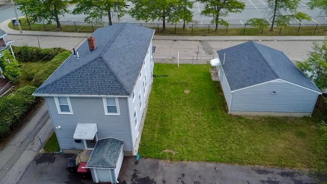 18 Ford St, Brockton, MA Photo #10
