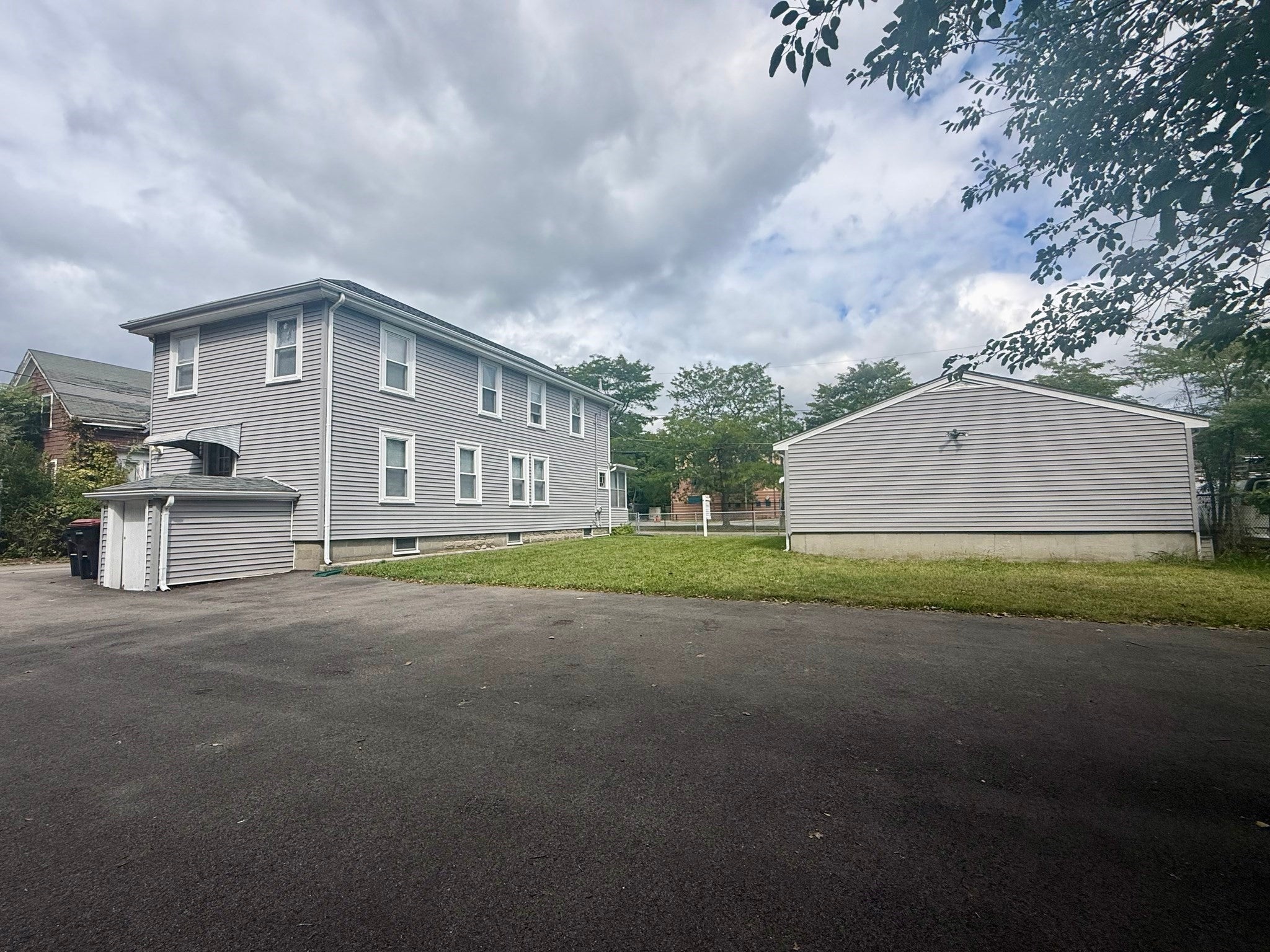 18 Ford St, Brockton, MA Photo #12