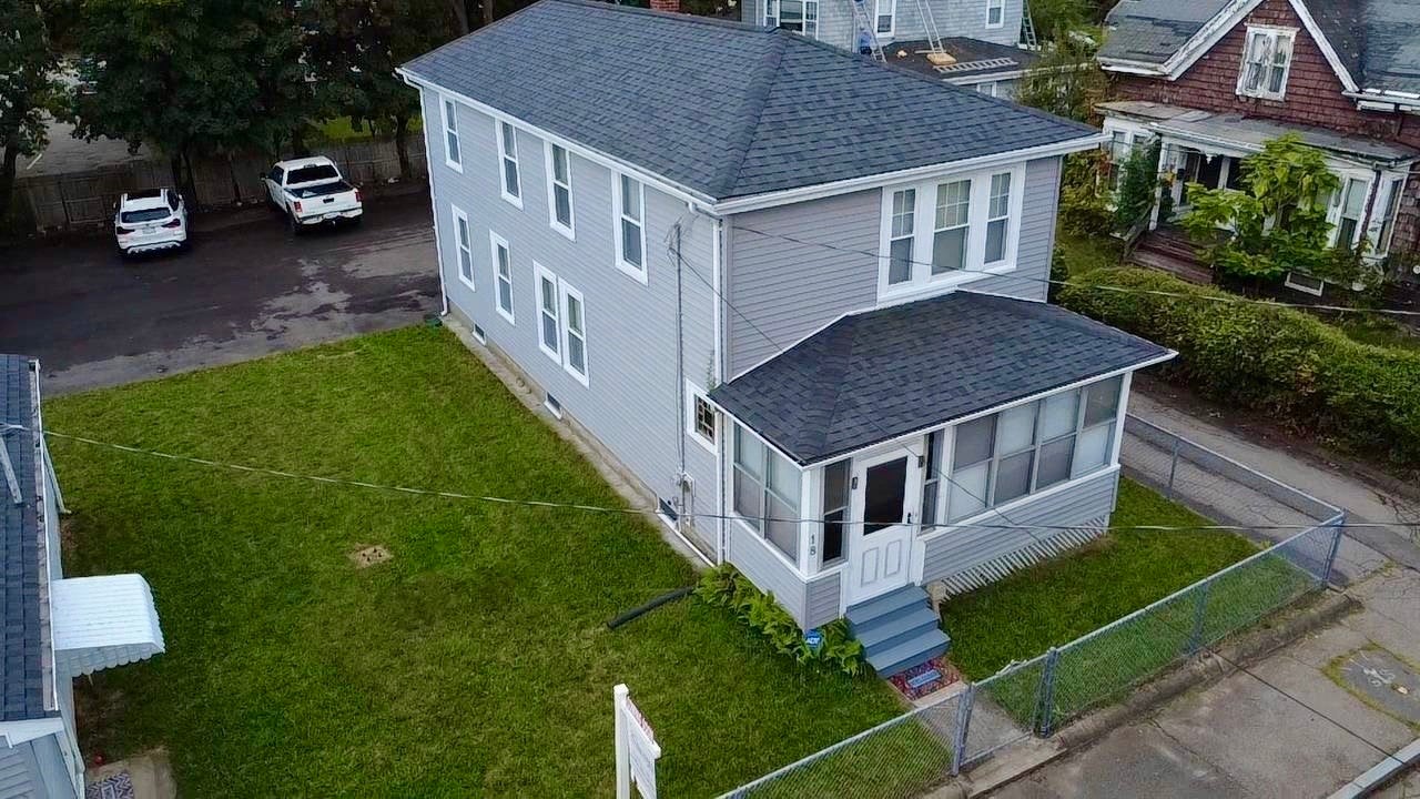 18 Ford St, Brockton, MA Photo #6