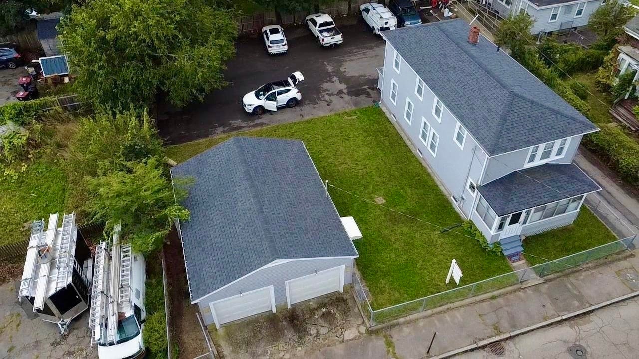 18 Ford St, Brockton, MA Photo #11