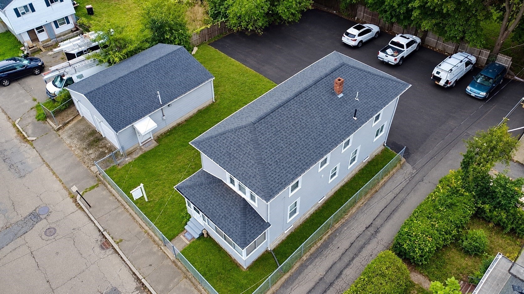 18 Ford St, Brockton, MA Photo #8