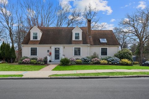 50 Kendall Road Newton MA 02459