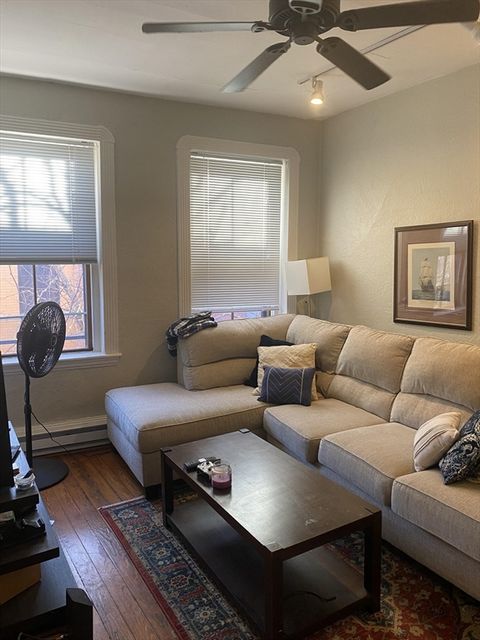 Photo of 99.5 Myrtle St #4, Boston, MA 02114 (MLS # 73461222)