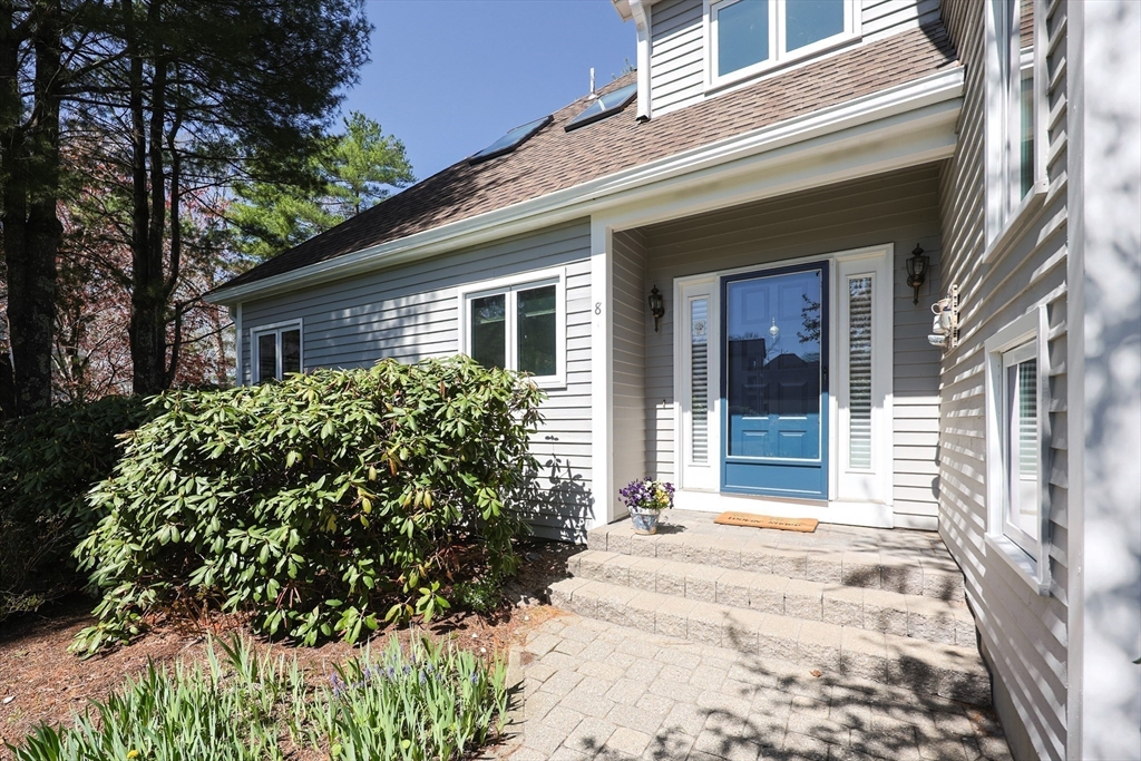 8 Fieldstone Lane 0