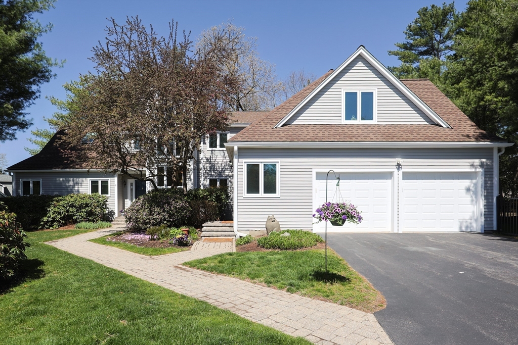8 Fieldstone Lane 0