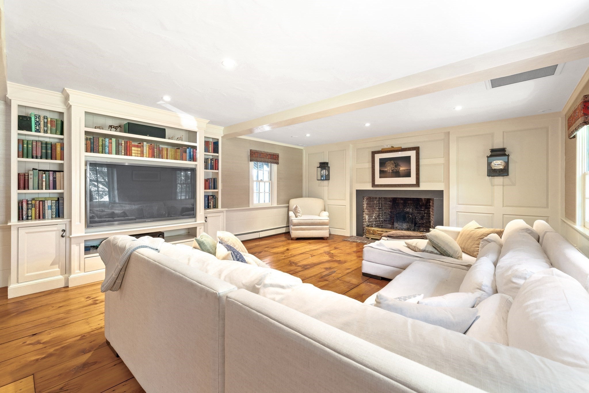 60 Washington St, Sherborn, MA Photo #6