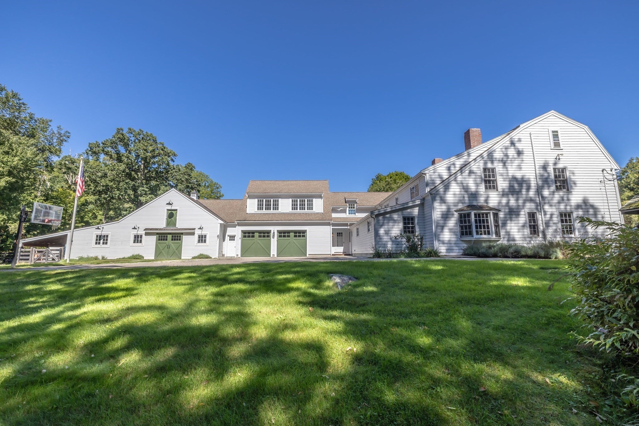 60 Washington St, Sherborn, MA Photo #3
