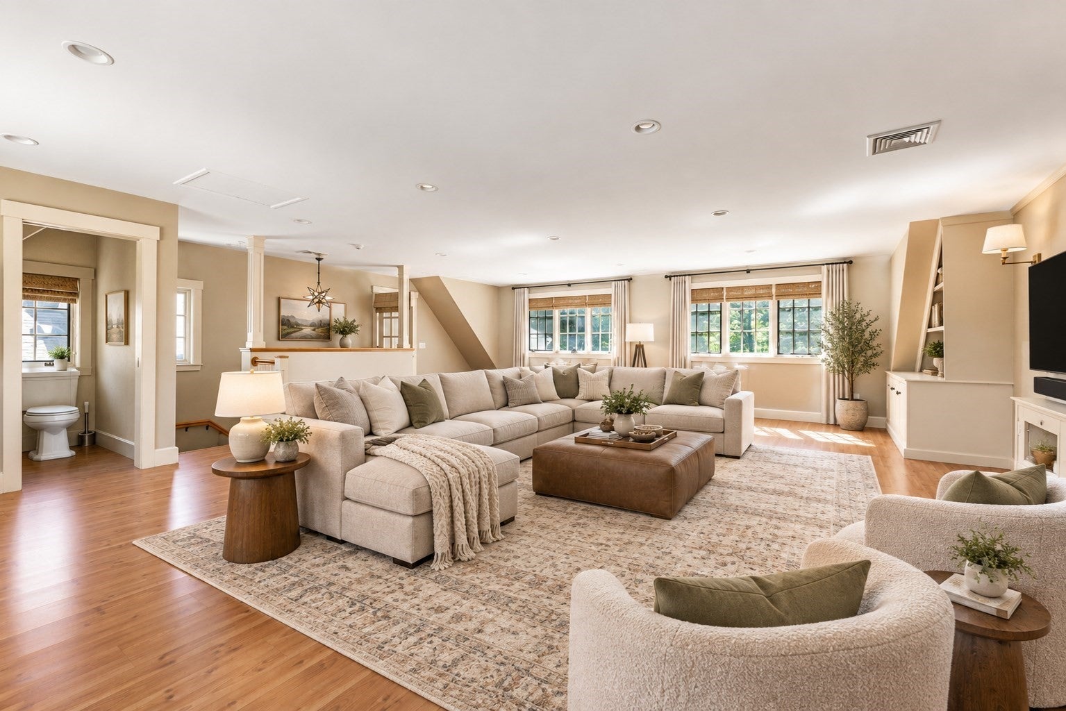 60 Washington St, Sherborn, MA Photo #23