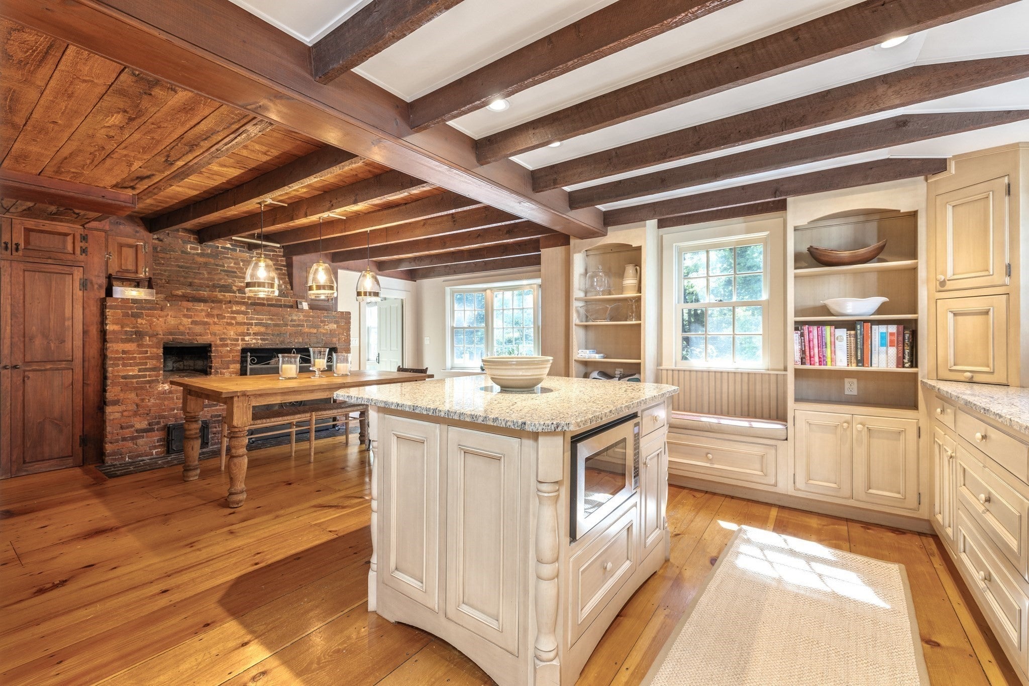 60 Washington St, Sherborn, MA Photo #9