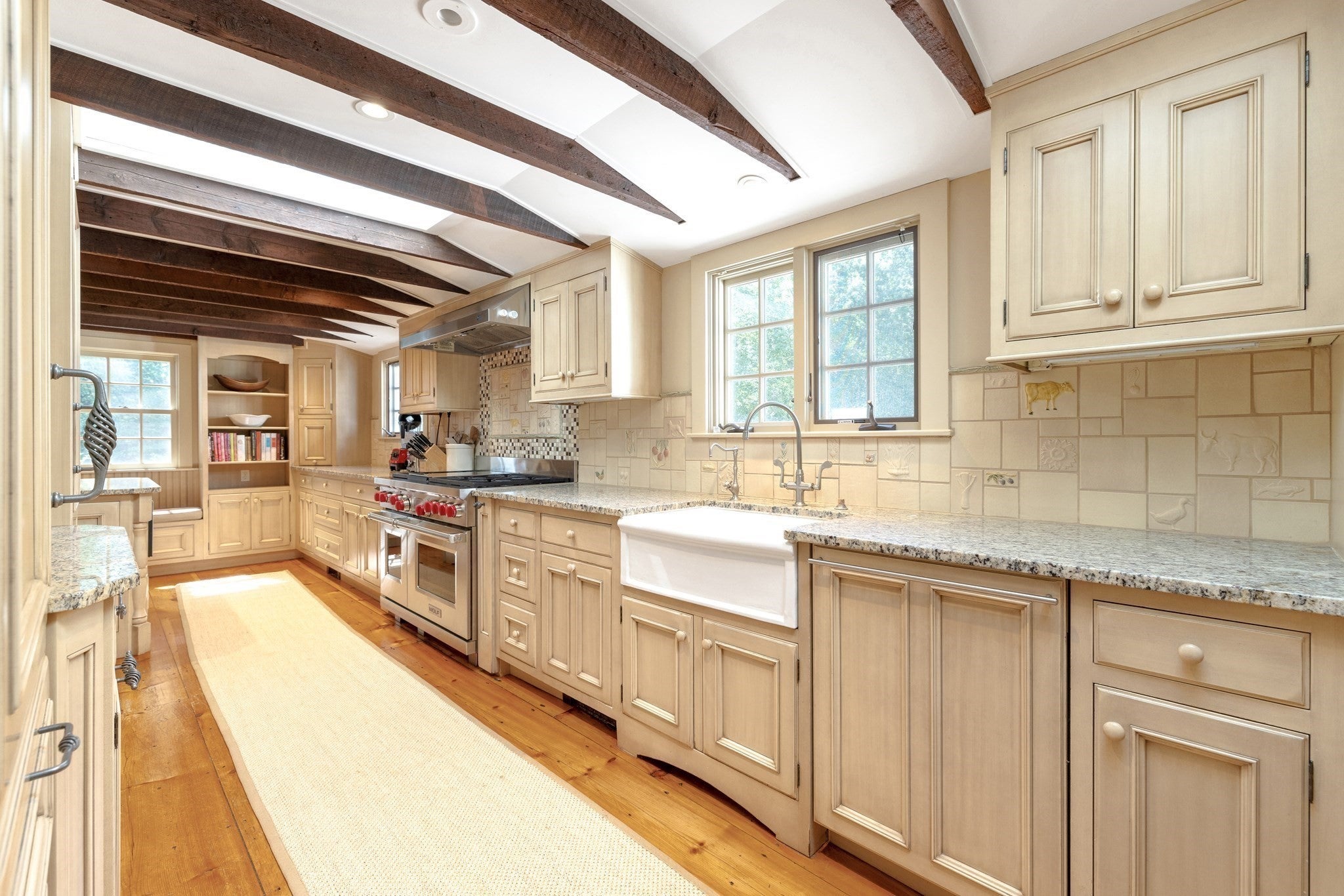 60 Washington St, Sherborn, MA Photo #8