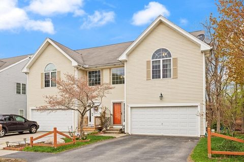 Photo of 18 Meena Dr, Worcester, MA 01603 (MLS # 73506027)