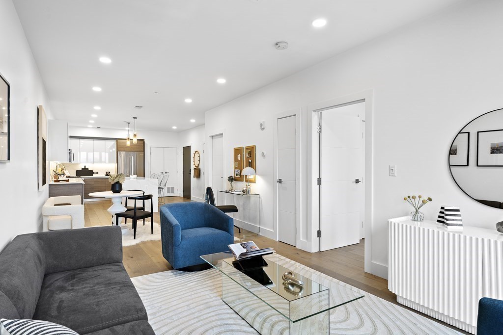30 Penniman Rd #504, Boston, MA Photo #5