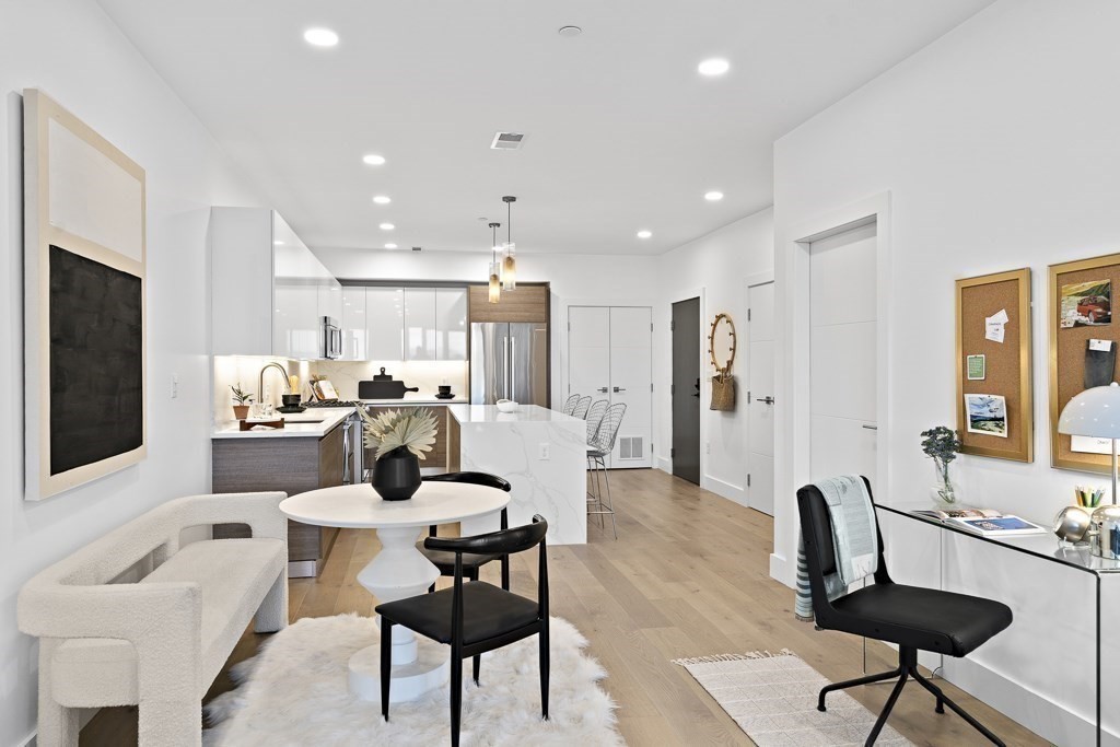 30 Penniman Rd #504, Boston, MA Photo #4