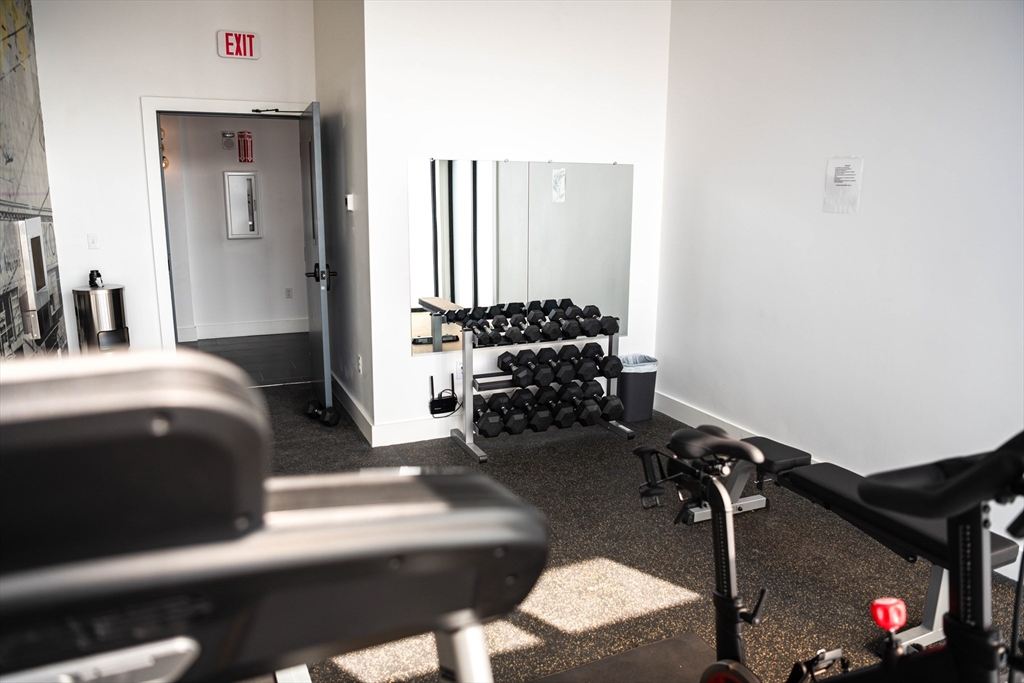 30 Penniman Rd #504, Boston, MA Photo #11