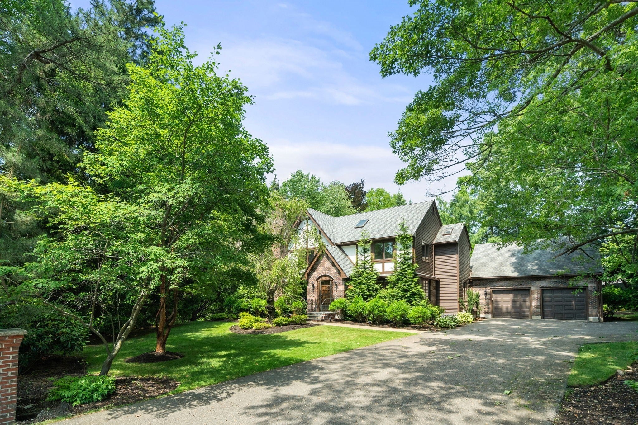75 Hammond Pond Parkway