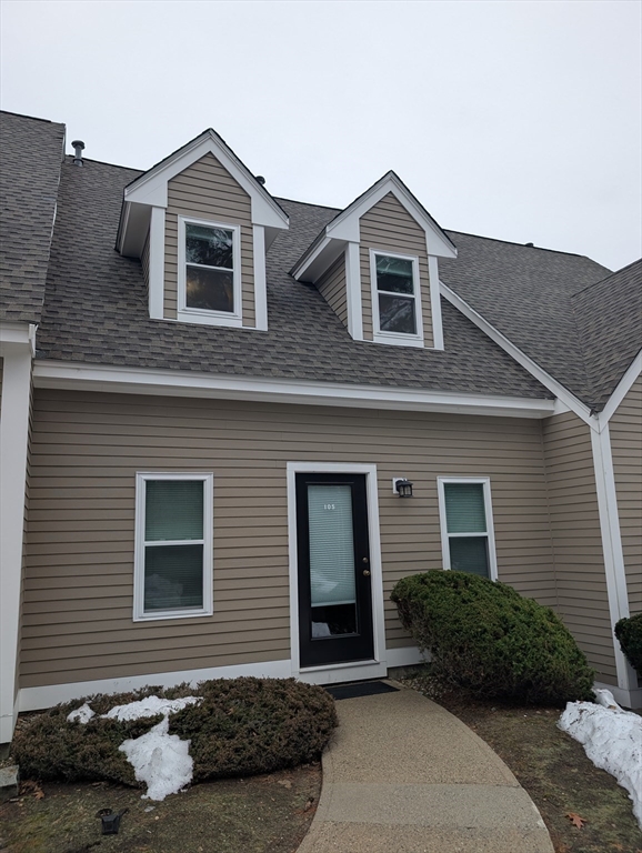 218 Boston Street multiple