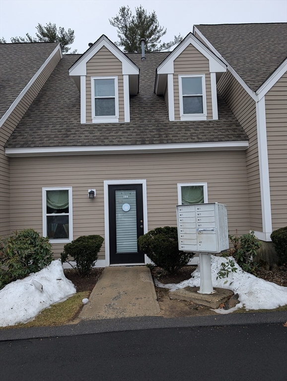 218 Boston Street multiple