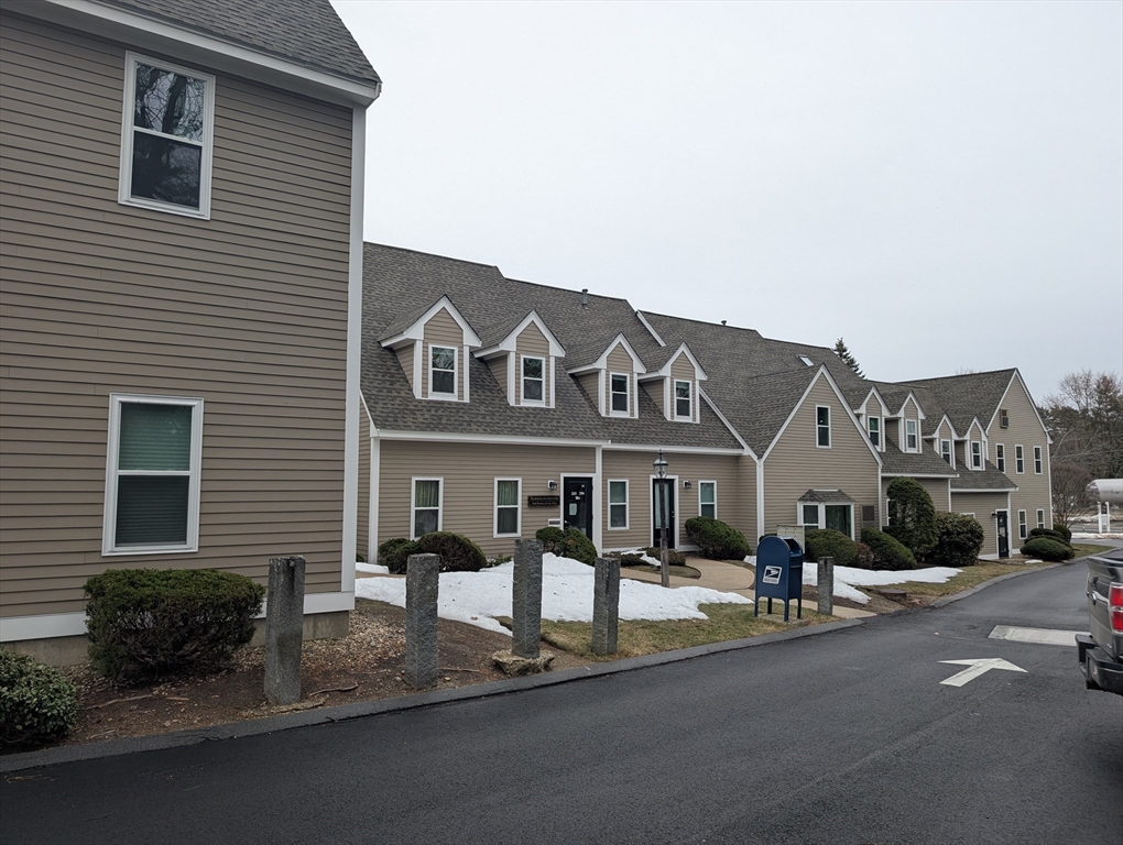 218 Boston Street multiple