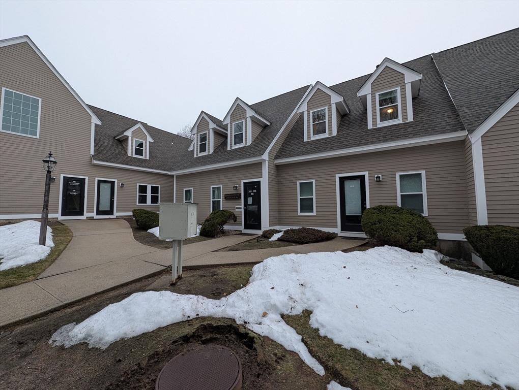 218 Boston Street multiple