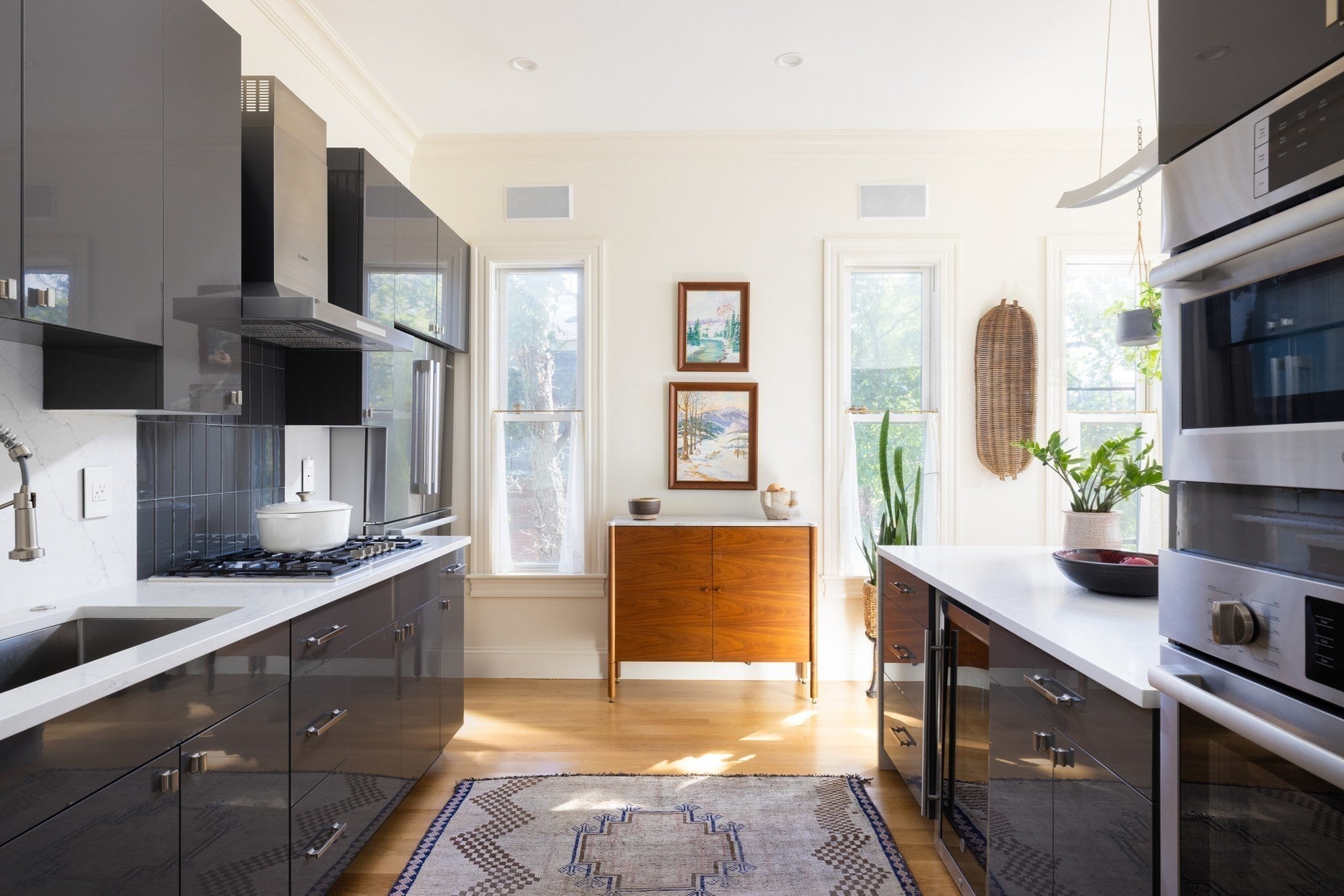 38 Linden St #4, Brookline, MA, 38 Linden St #4, Brookline, MA Photo #5