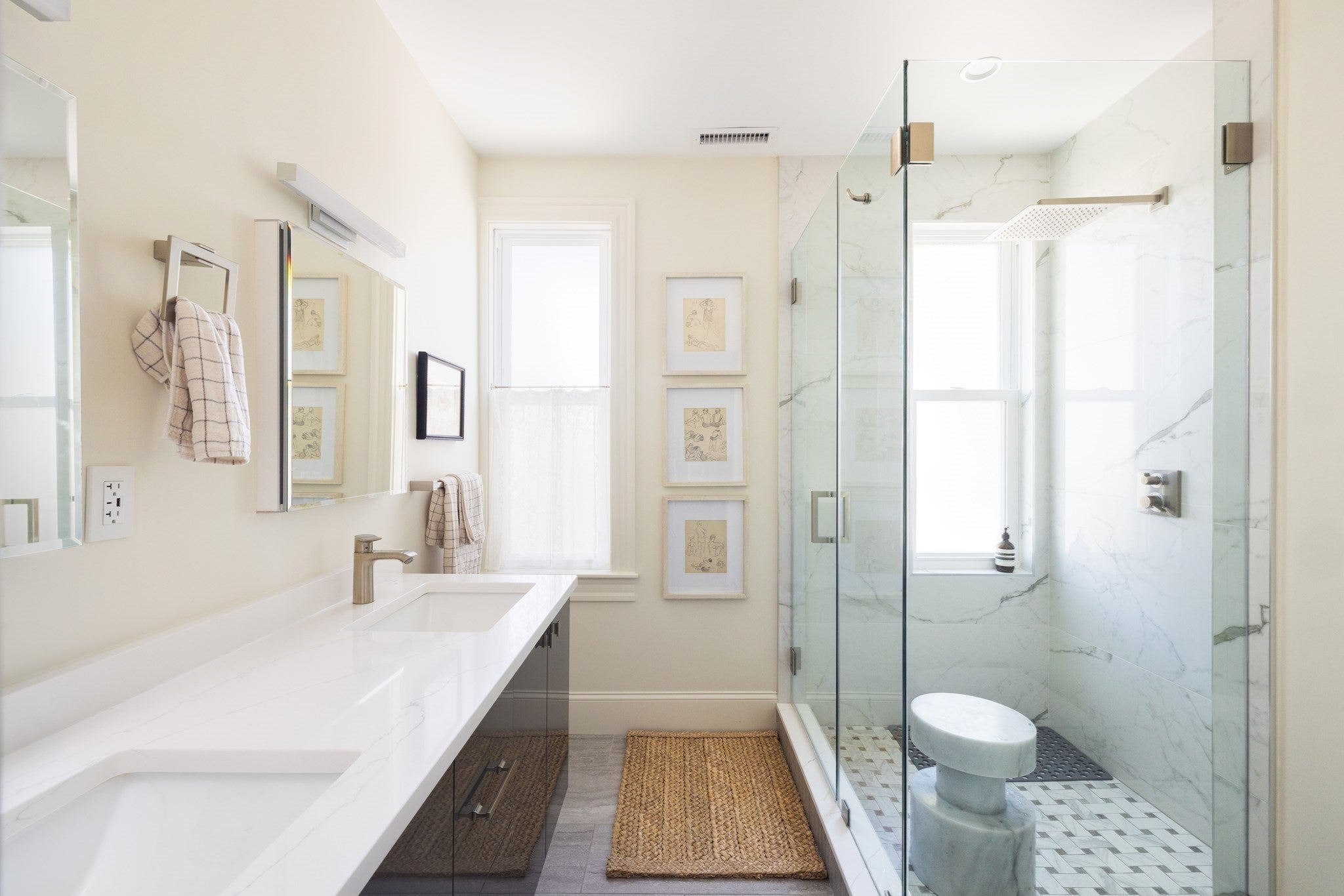 38 Linden St #4, Brookline, MA, 38 Linden St #4, Brookline, MA Photo #9