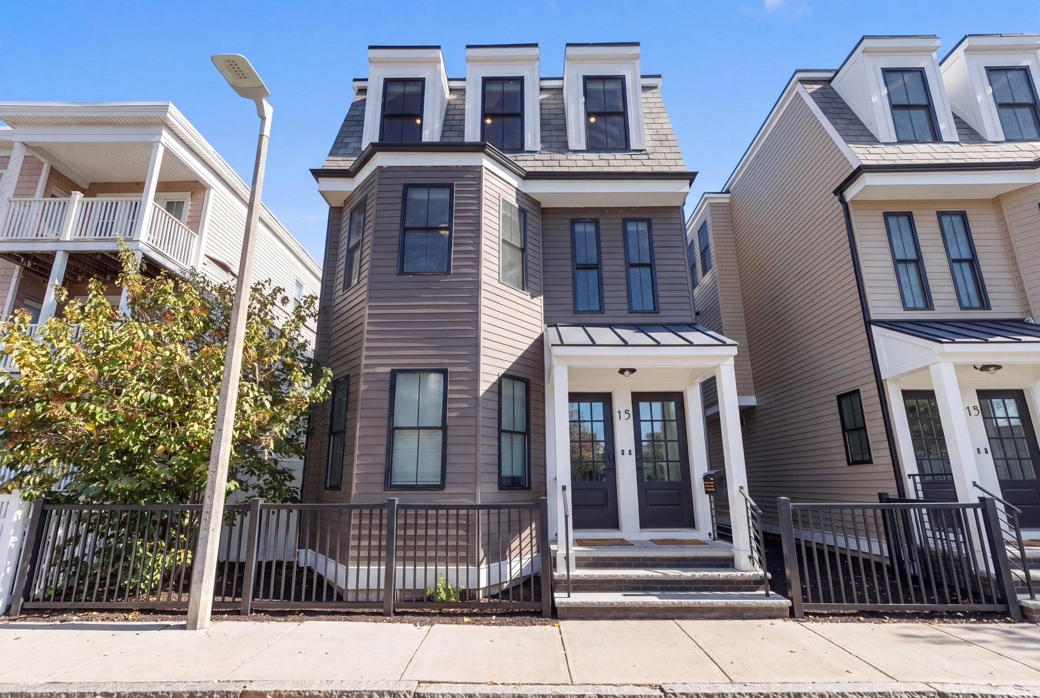 15 Mckone Street #2, Boston, MA Photo #1