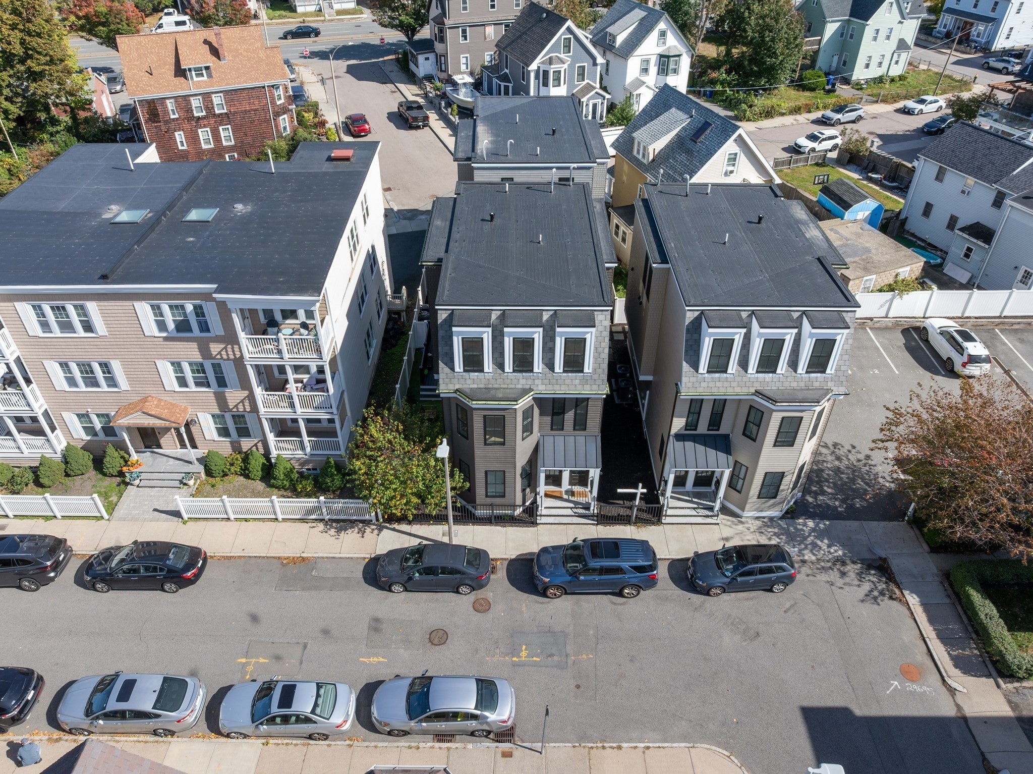 15 Mckone Street #2, Boston, MA Photo #32