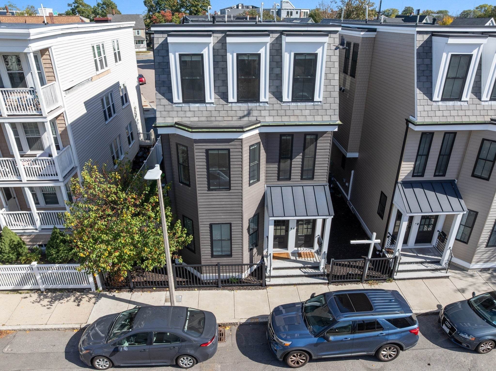 15 Mckone Street #2, Boston, MA Photo #30