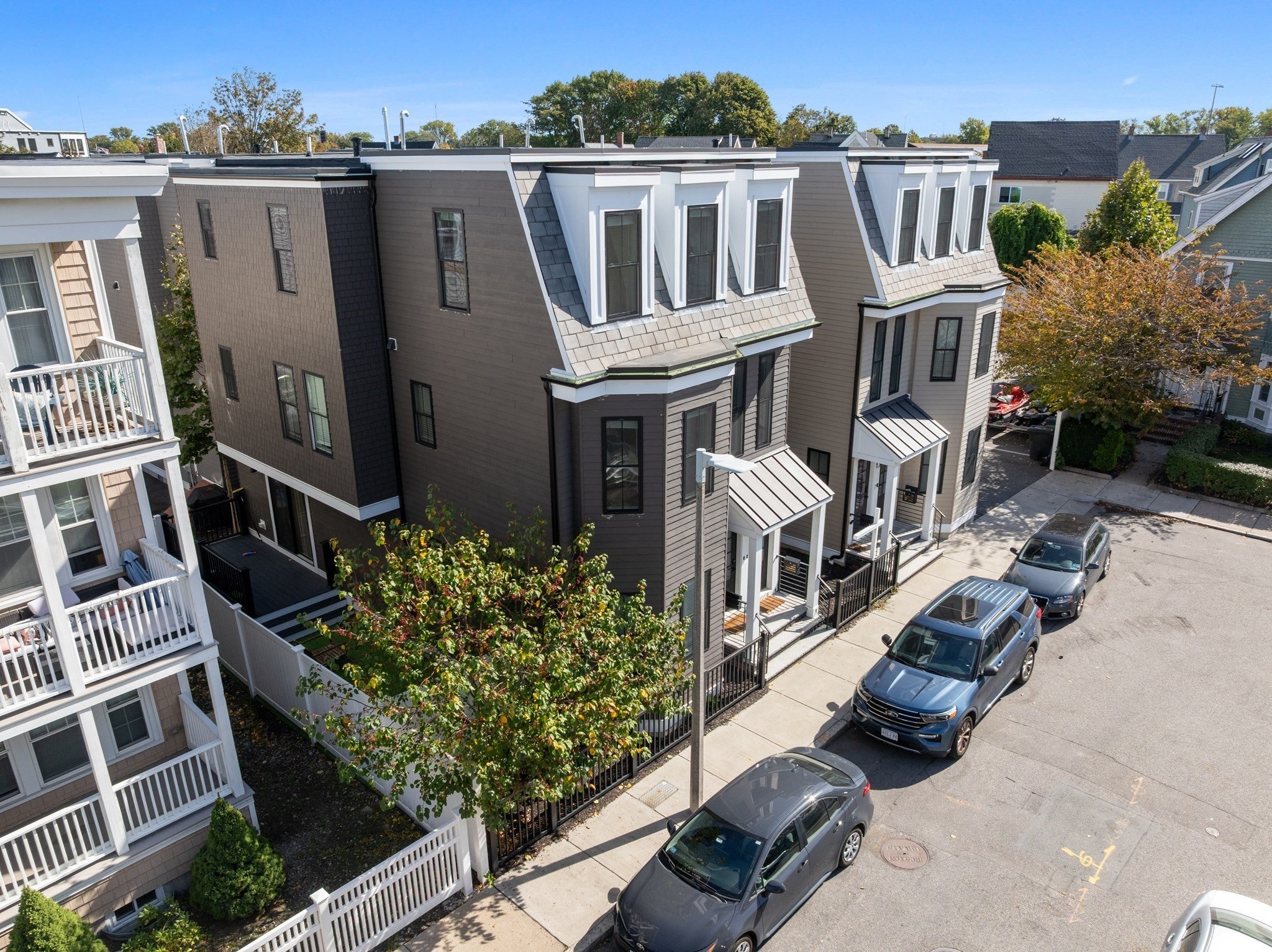 15 Mckone Street #2, Boston, MA Photo #29