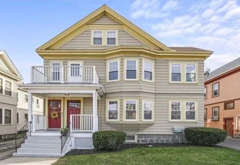 Photo of 37 Gallivan Blvd #37, Boston, MA 02124 (MLS # 73507529)