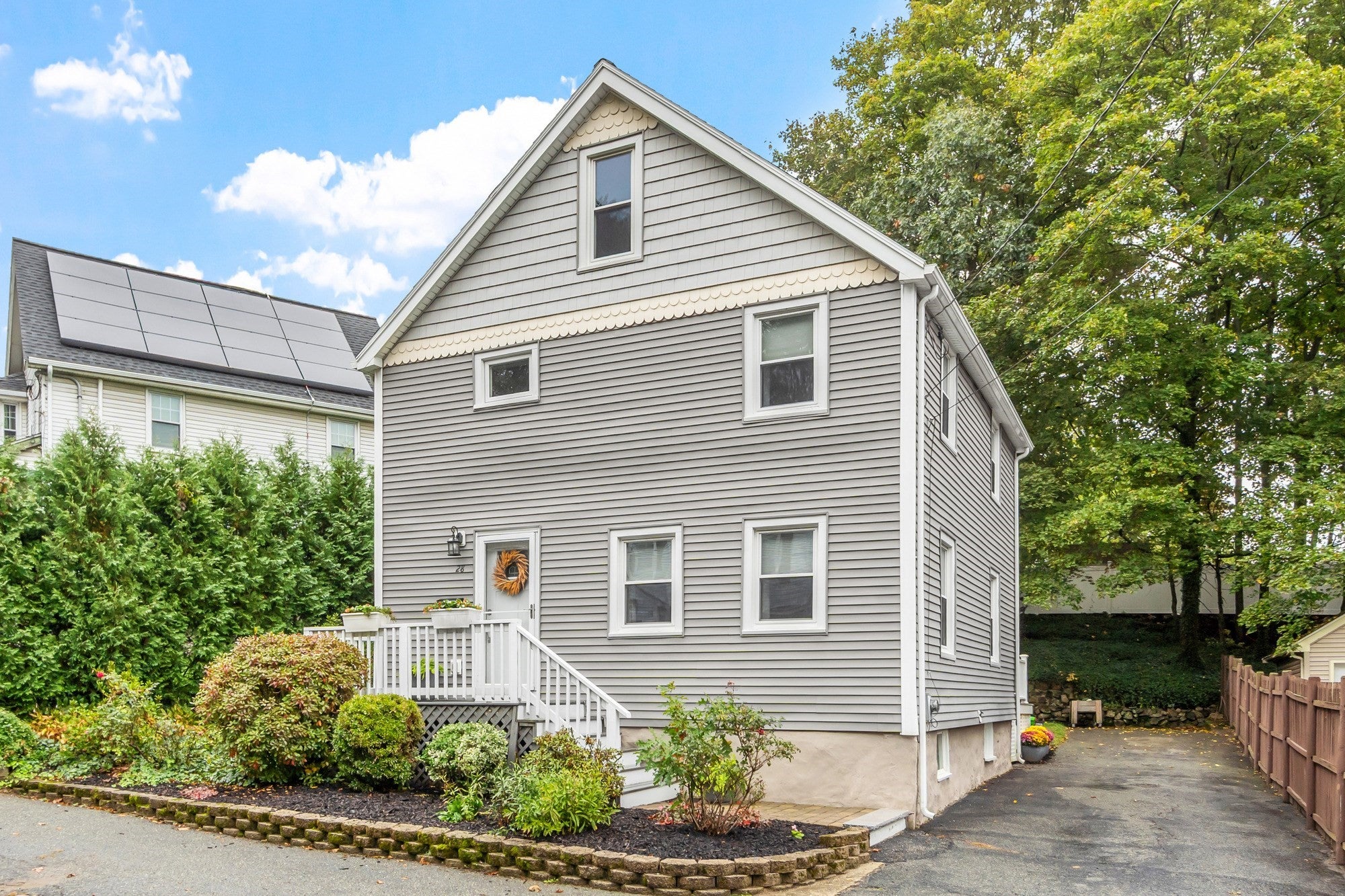 28 Hopkins Street, Melrose, MA, 28 Hopkins Street, Melrose, MA Photo #1