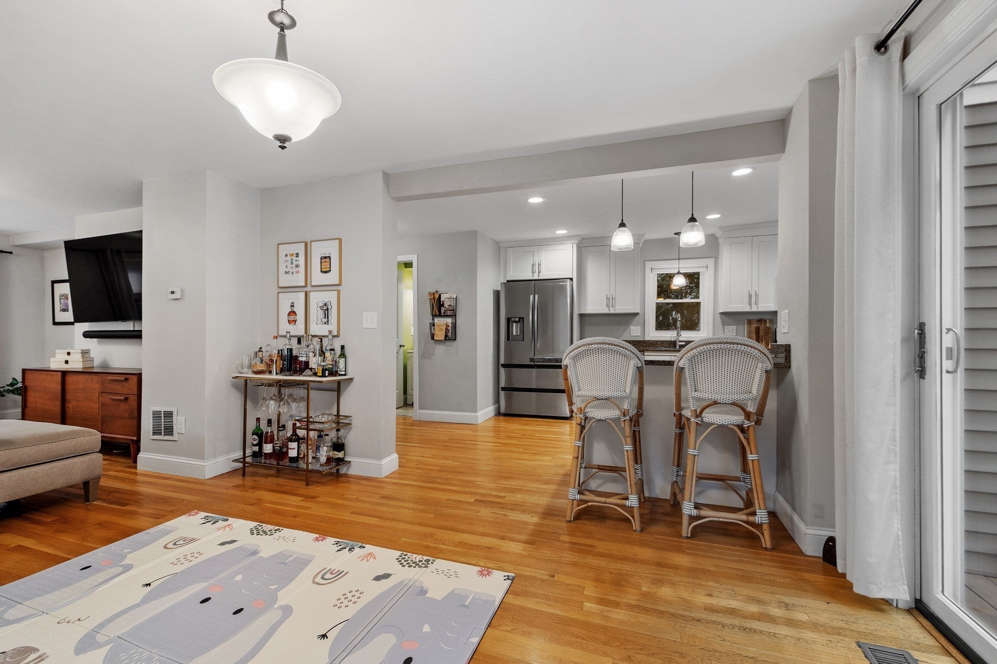 28 Hopkins Street, Melrose, MA, 28 Hopkins Street, Melrose, MA Photo #10