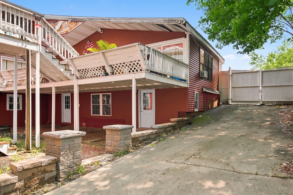 Click for 27 Davis Ave #B1, Wrentham, MA slideshow Click for 27 Davis Ave #B1, Wrentham, MA slideshow
