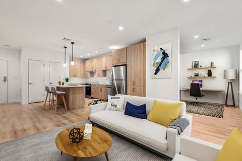 Photo of 1151 Walnut St #308, Newton, MA 02461 (MLS # 73504467)