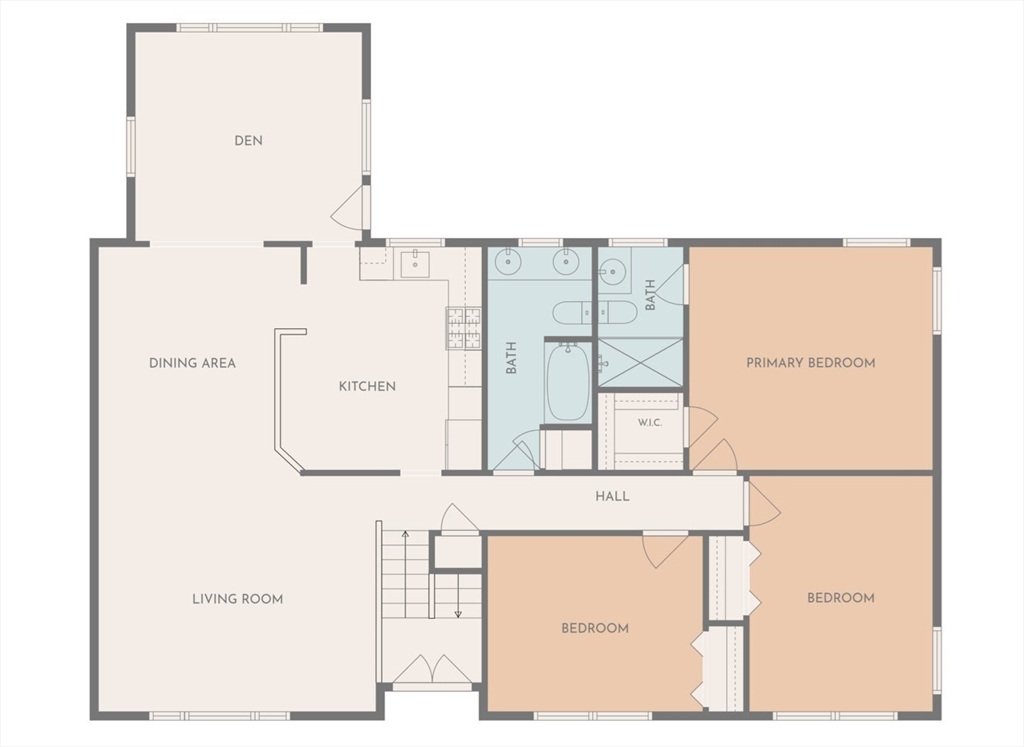 27 Kennedy Rd