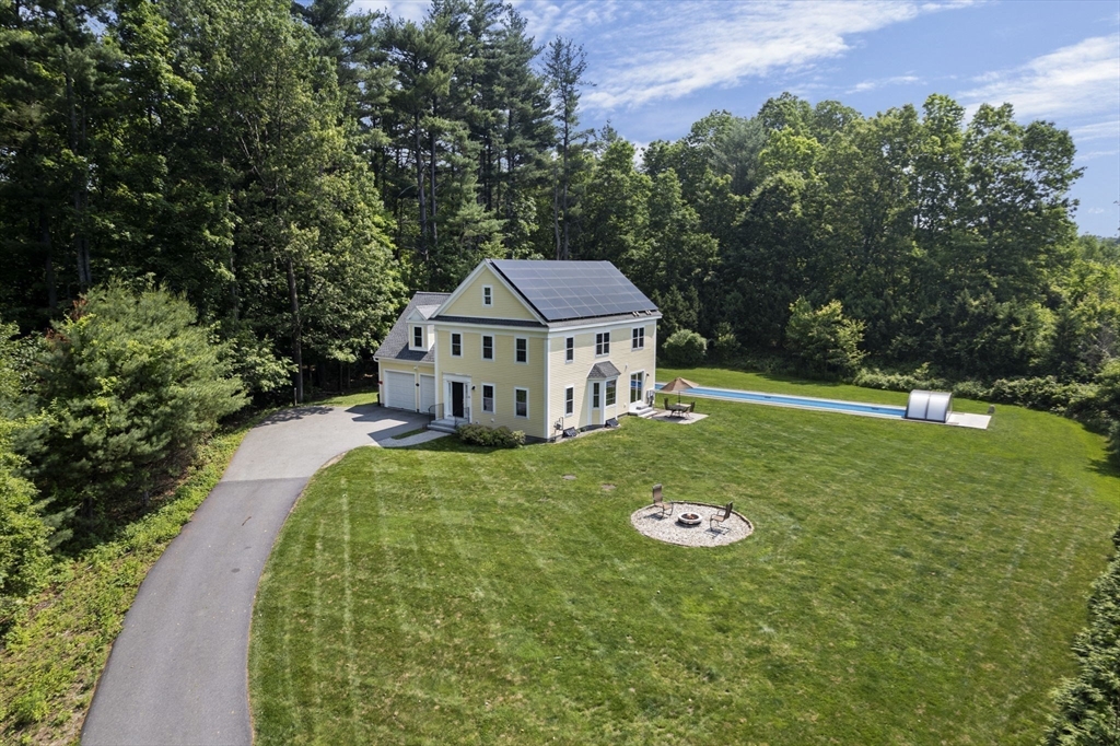 121 Culver Rd