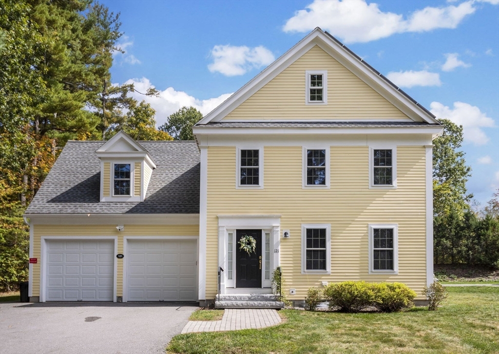 121 Culver Rd