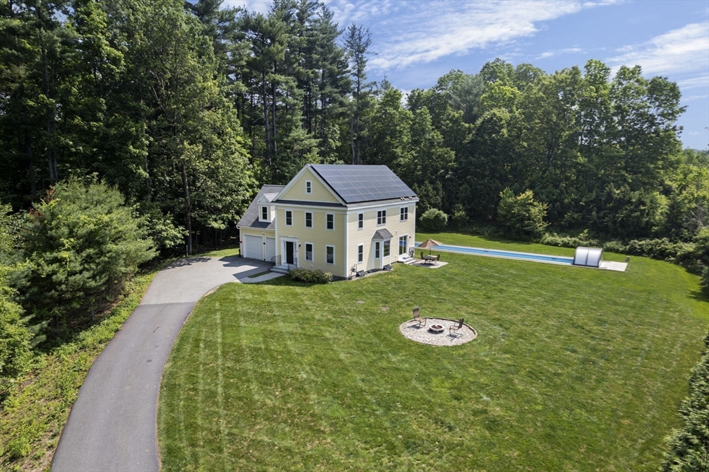 121 Culver Rd