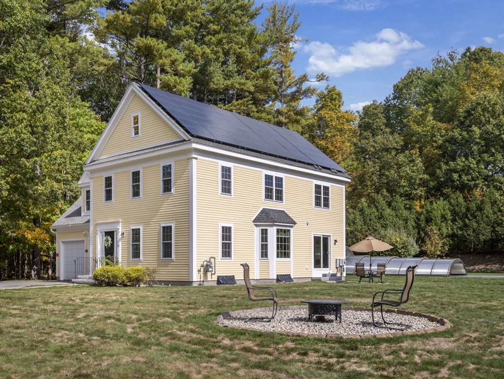 121 Culver Rd