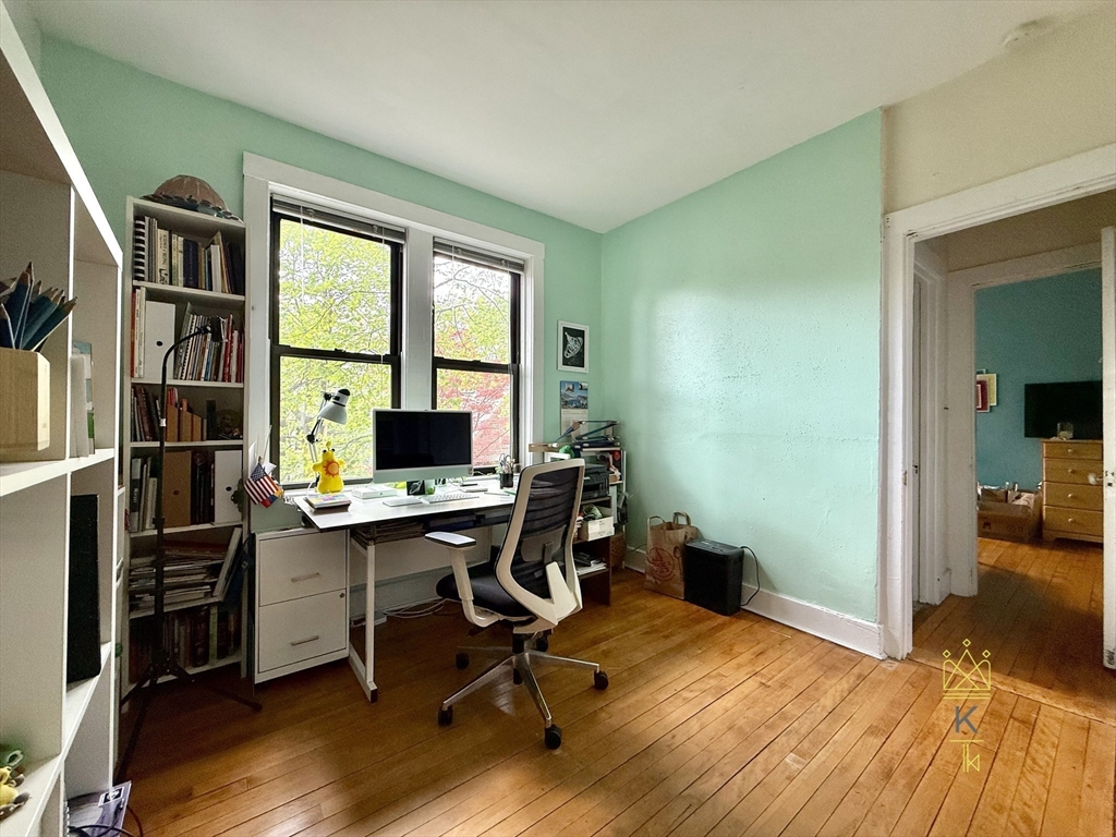 124 Babcock St #25A, Brookline, MA Photo #3